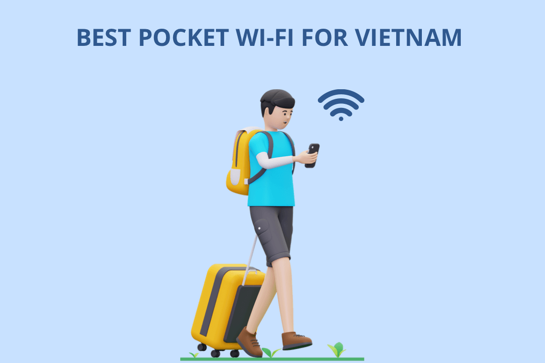 best pocket wi-fi