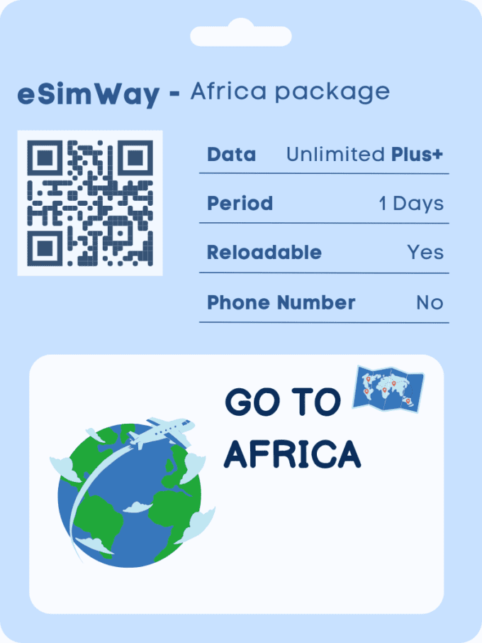 buy esim